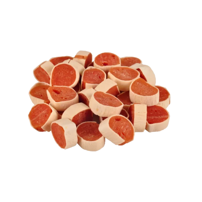 Dog Treats With Rabbit Sushi, 250g, E-Protein, Hypoallergenic