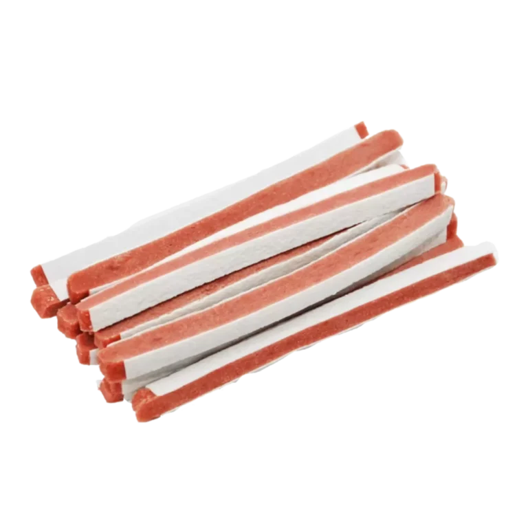 Dog Treats With Salmon Sandwich, 250g, E-Protein, Hypoallergenic