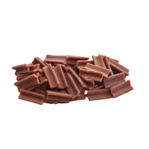 Dog Treats With Beef dental stick, 100g, E-Protein, Hypoallergenic