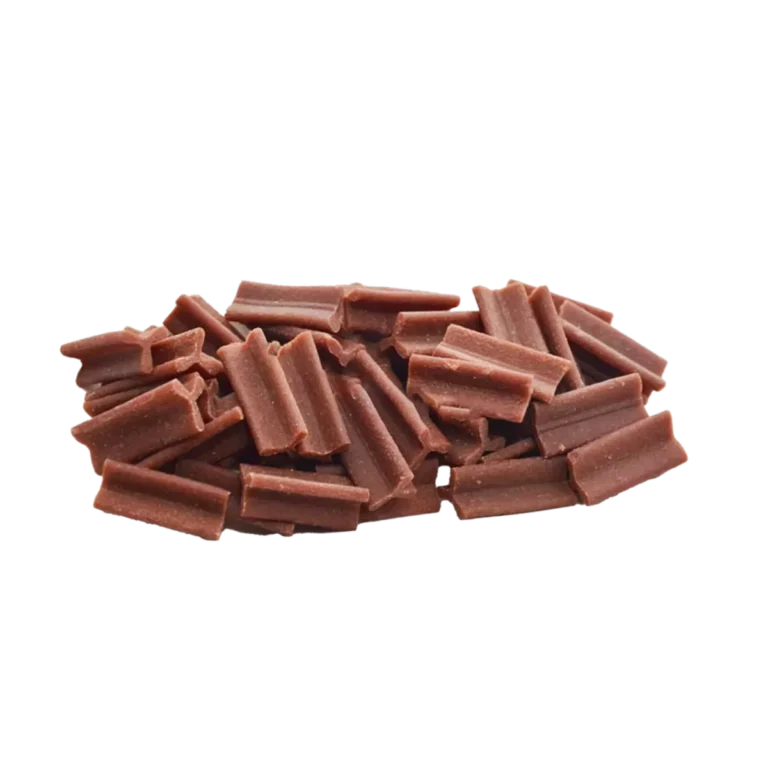 Dog Treats With Beef dental stick, 250g, E-Protein, Hypoallergenic