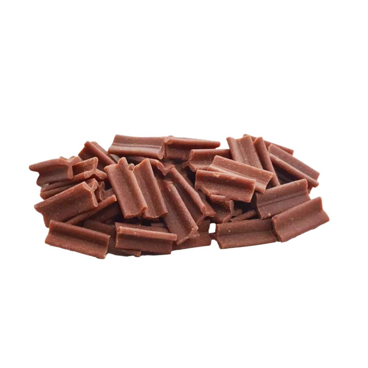 Dog Treats With Beef dental stick, 100g, E-Protein, Hypoallergenic