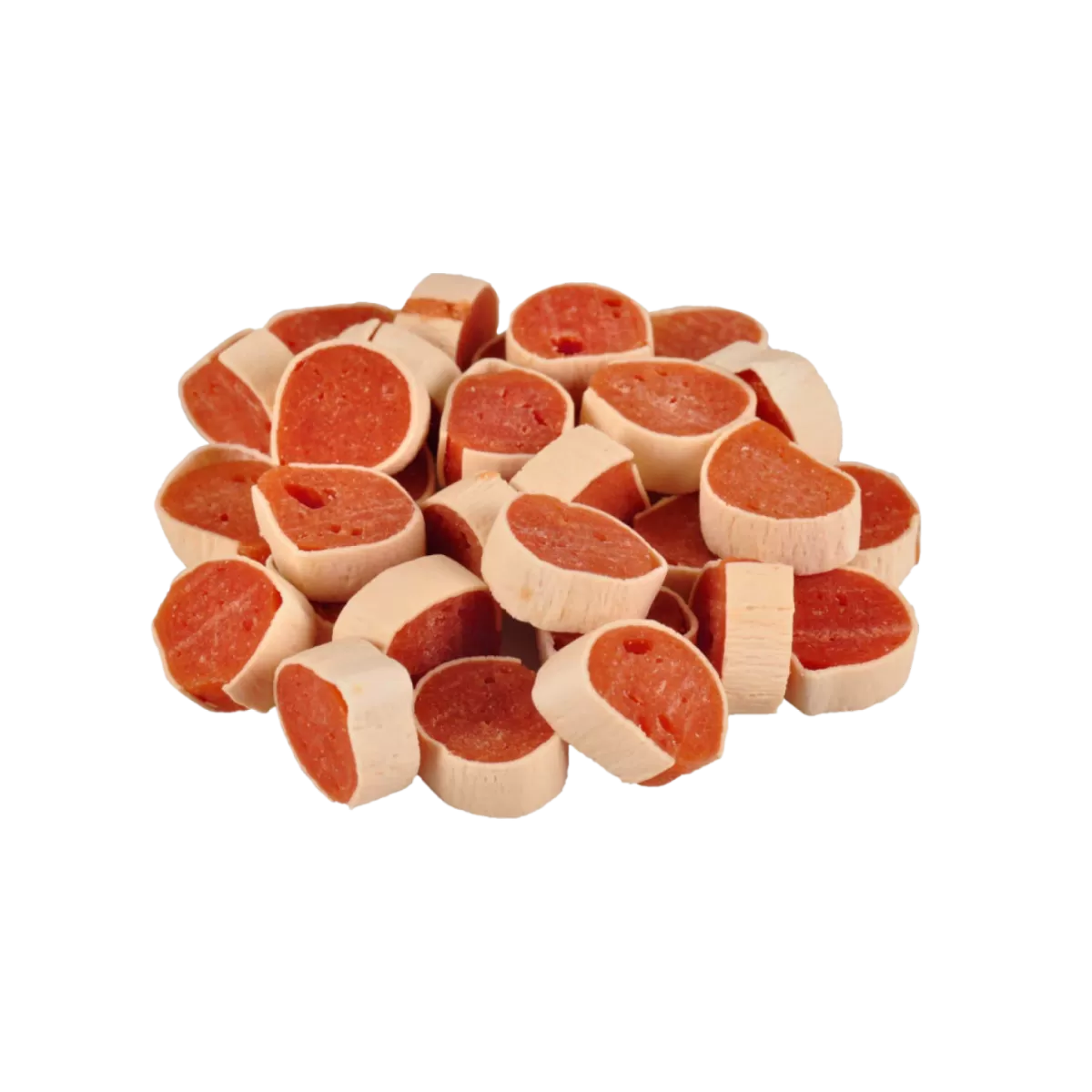 Dog Treats With Rabbit Sushi, 100g, E-Protein, Hypoallergenic