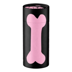 Dog Treats With Salmon Strip,150g, E-Protein, Hypoallergenic