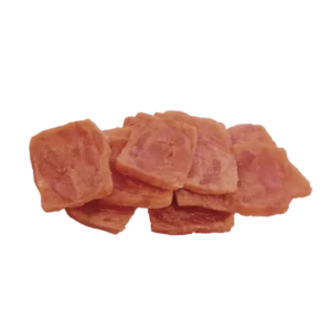 Dog Treats With Beef Jerky, 100g, E-Protein, Hypoallergenic