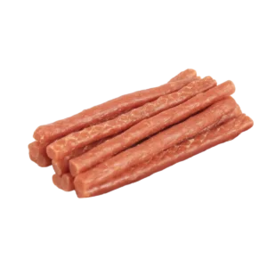 Dog Treats With Salmon Strip, 100g, E-Protein, Hypoallergenic