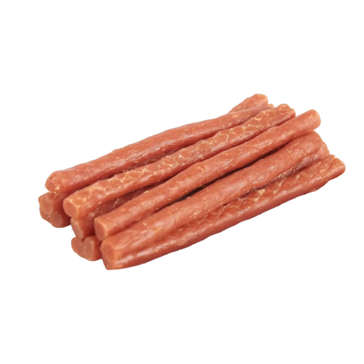 Dog Treats With Salmon Strip, 100g, E-Protein, Hypoallergenic