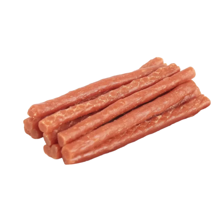 Dog Treats With Salmon Strip, 250g, E-Protein, Hypoallergenic