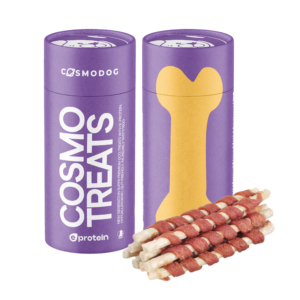 Dog Treats With Lamb Stick 150g, E-Protein, Hypoallergenic