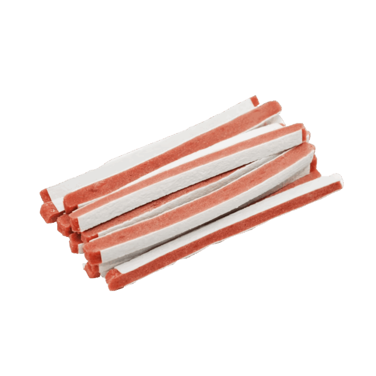 Dog Treats With Salmon Sandwich, 100g, E-Protein, Hypoallergenic