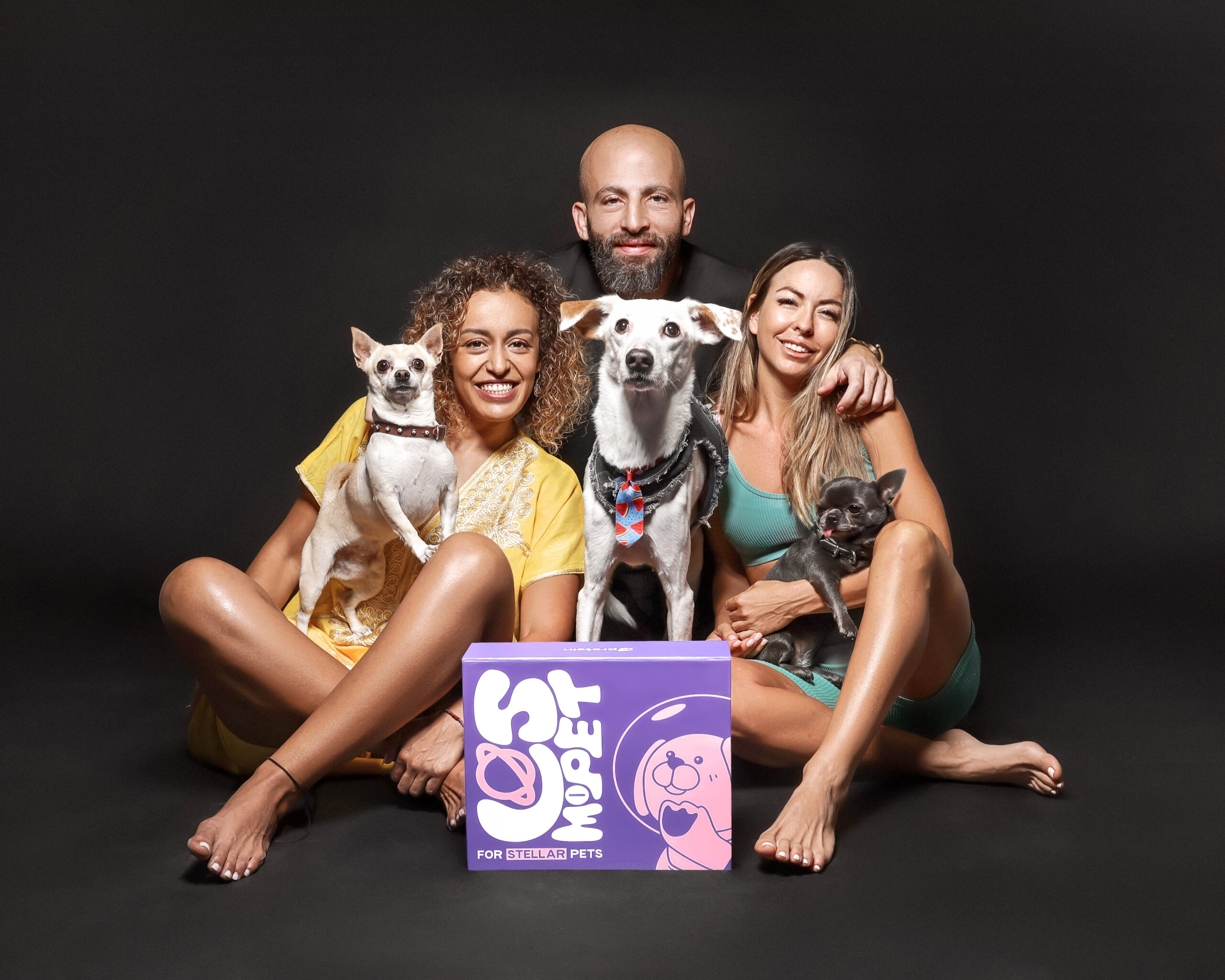 The Best Premium and Super Premium Dog Foods: Rankings, Reviews & Top Russian Brands 777