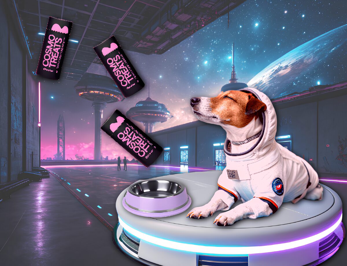 Holistic Dog Food: What It Really Means & How to Choose the Best