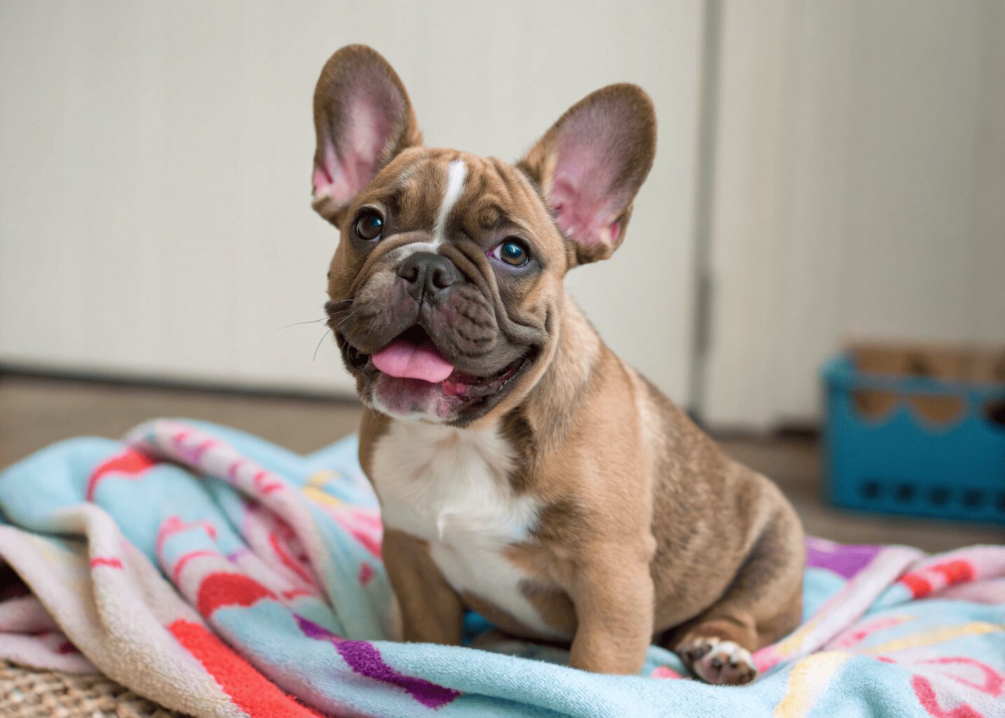 What Should You Feed Your French Bulldog: Hypoallergenic Kibble or Fresh, Home-Cooked Food?