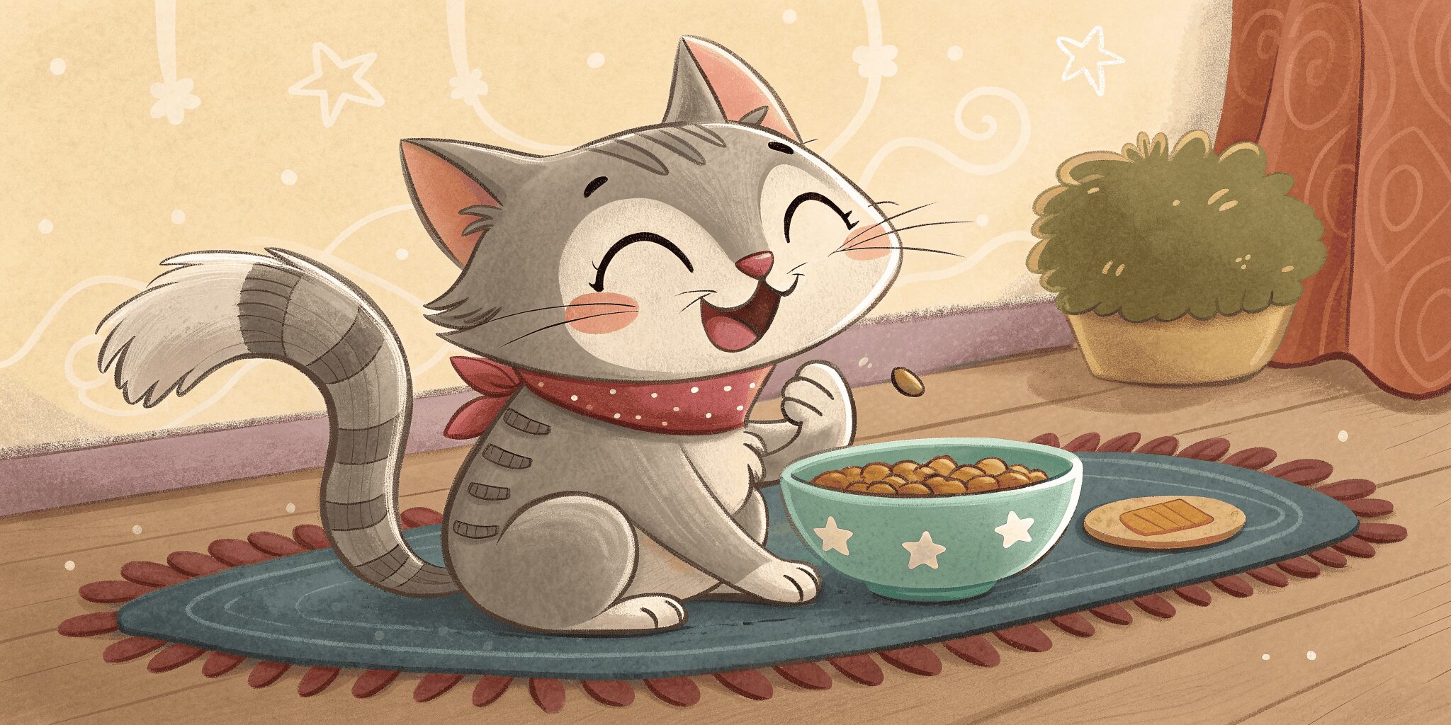 Best Hypoallergenic Cat Food: How to Choose and What to Look For 255