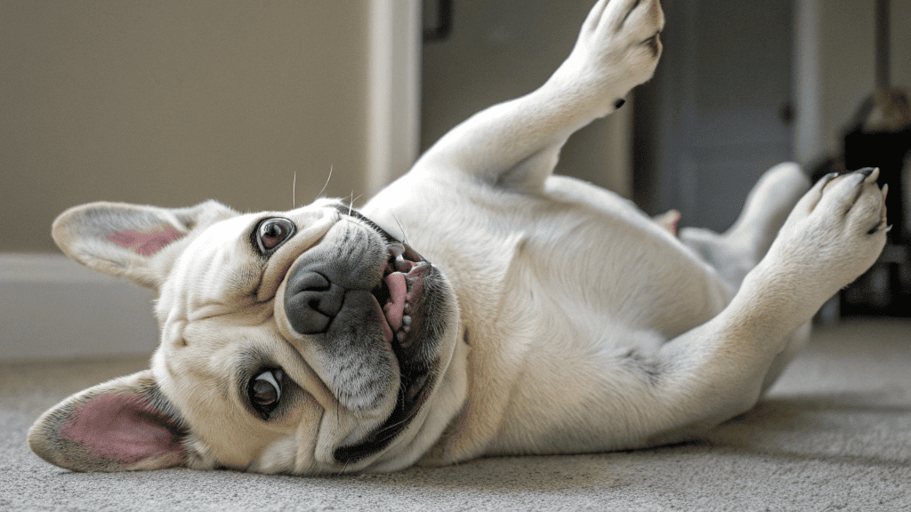 What Should You Feed Your French Bulldog: Hypoallergenic Kibble or Fresh, Home-Cooked Food? 86