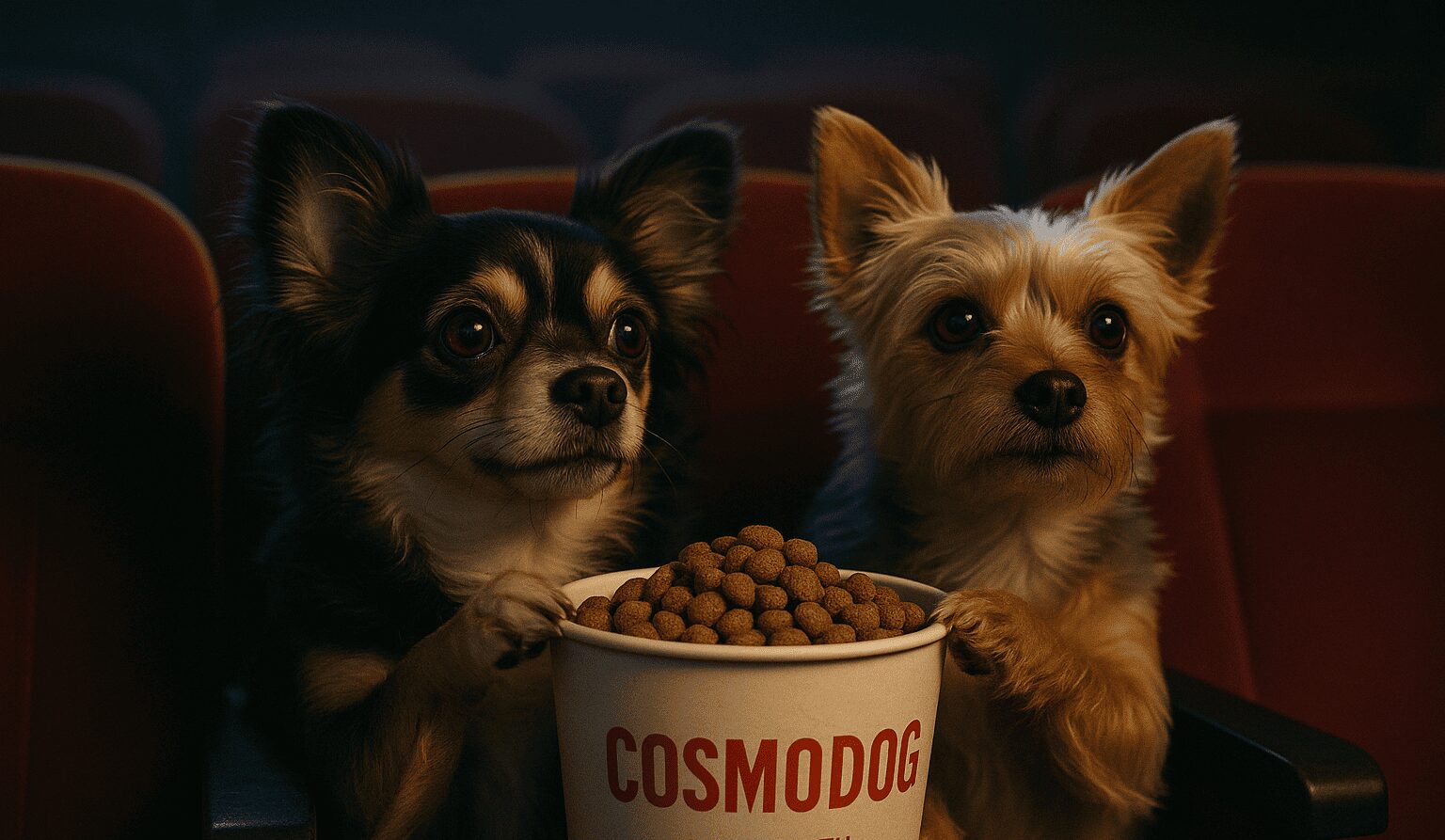 The Best Premium and Super Premium Dog Foods: Rankings, Reviews & Top Russian Brands