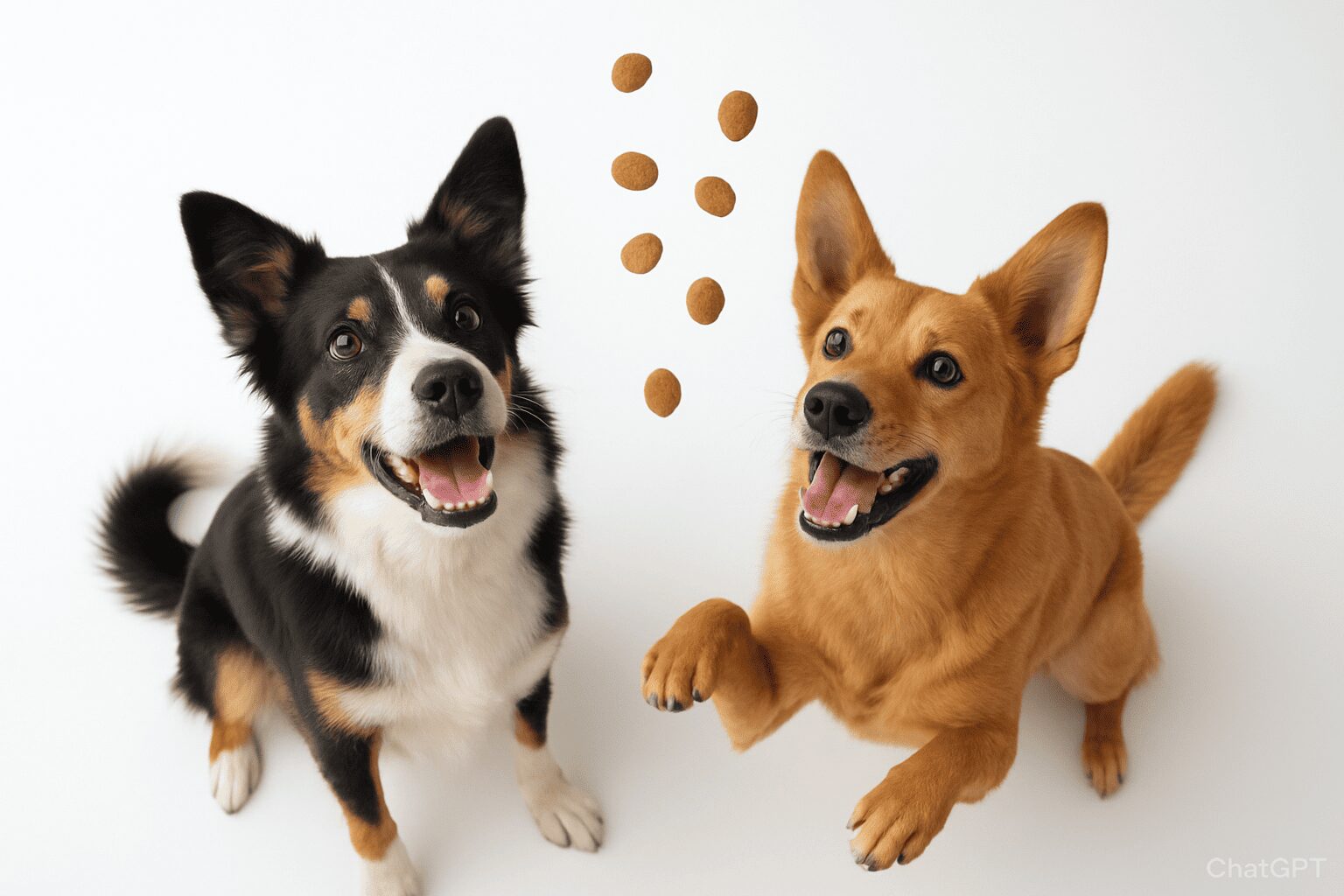 The Best Premium and Super Premium Dog Foods: Rankings, Reviews & Top Russian Brands 742