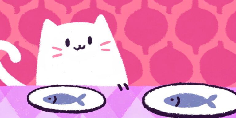 Natural Cat Food: How to Feed Your Feline Right