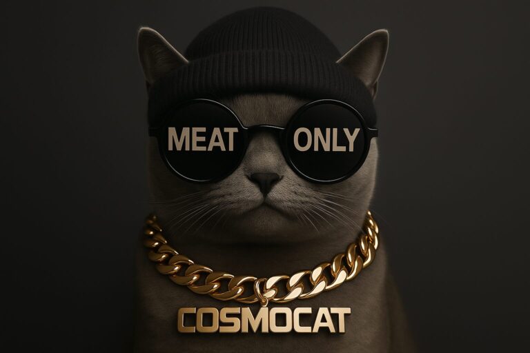 Grain-Free Cat Food: How to Choose the Best Option and Why It Matters