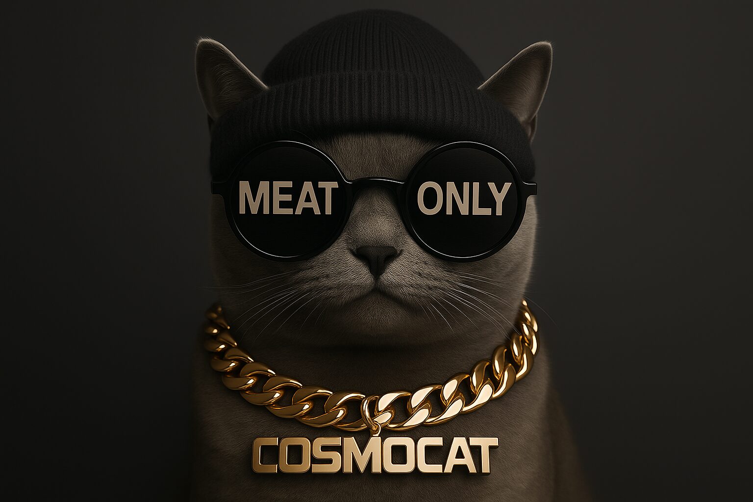 Grain-Free Cat Food: How to Choose the Best Option and Why It Matters