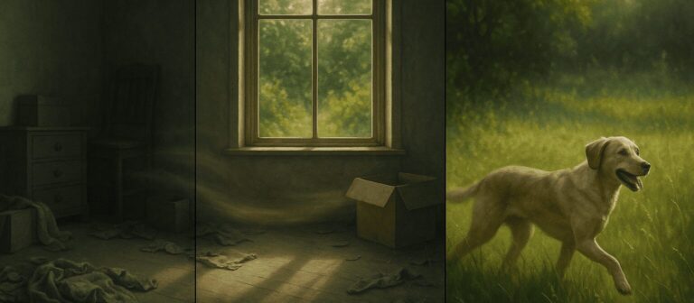 How to Switch Your Dog to a Natural Diet: Step-by-Step Guide for Every Breed