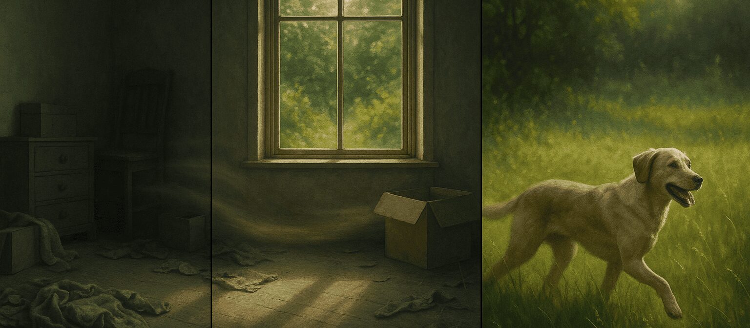 How to Switch Your Dog to a Natural Diet: Step-by-Step Guide for Every Breed