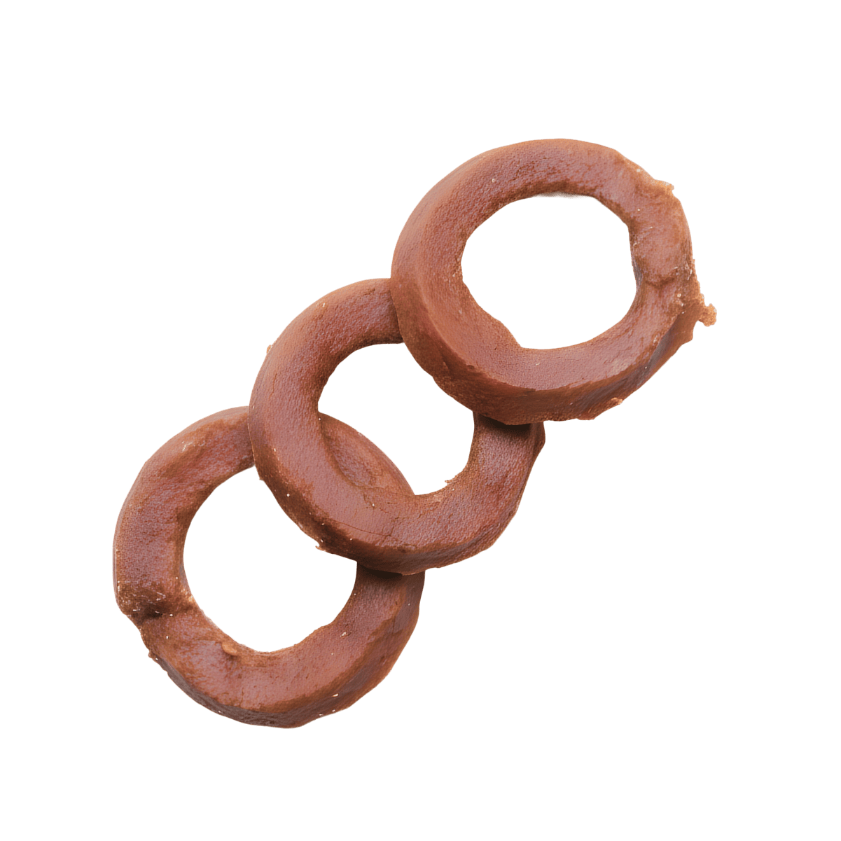 Dog Treats With Duck Donut, 250g, E-Protein, Hypoallergenic