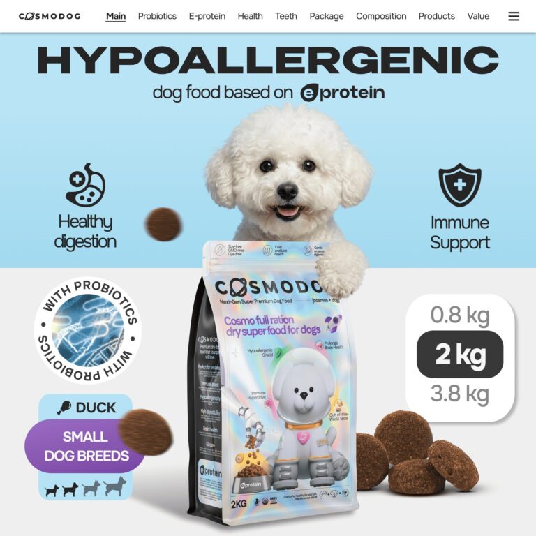 ZOOPSYCHOLOGY: HOW WE LEARNED TO STOP TRAINING AND START LISTENING