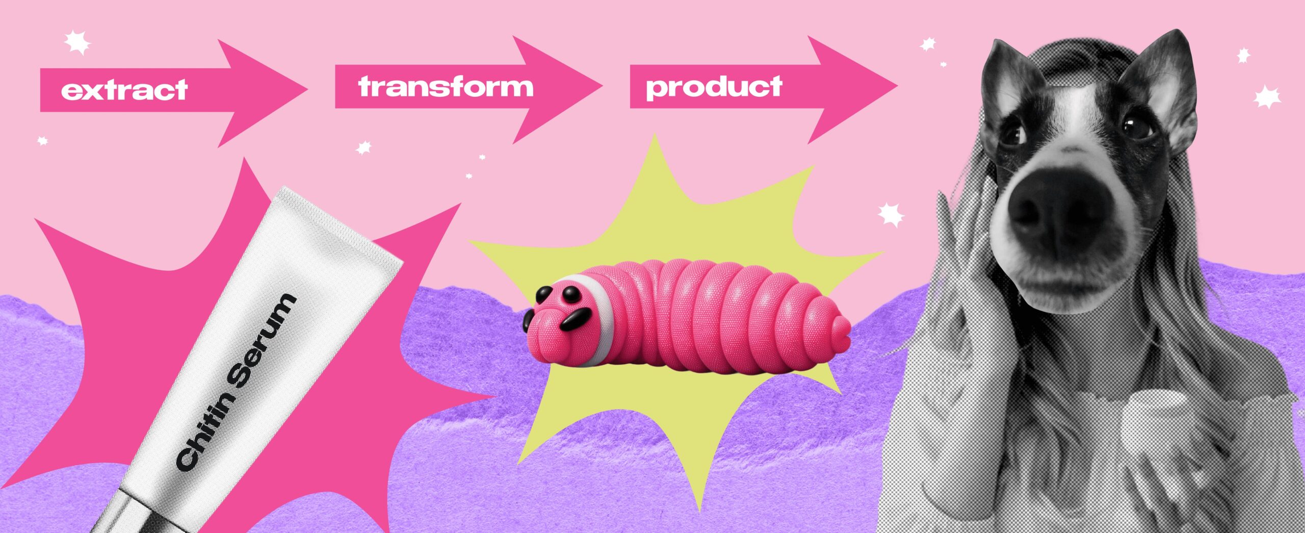 THE FUTURE IS ALREADY HERE– AND IT SMELLS LIKE CRICKETS 52