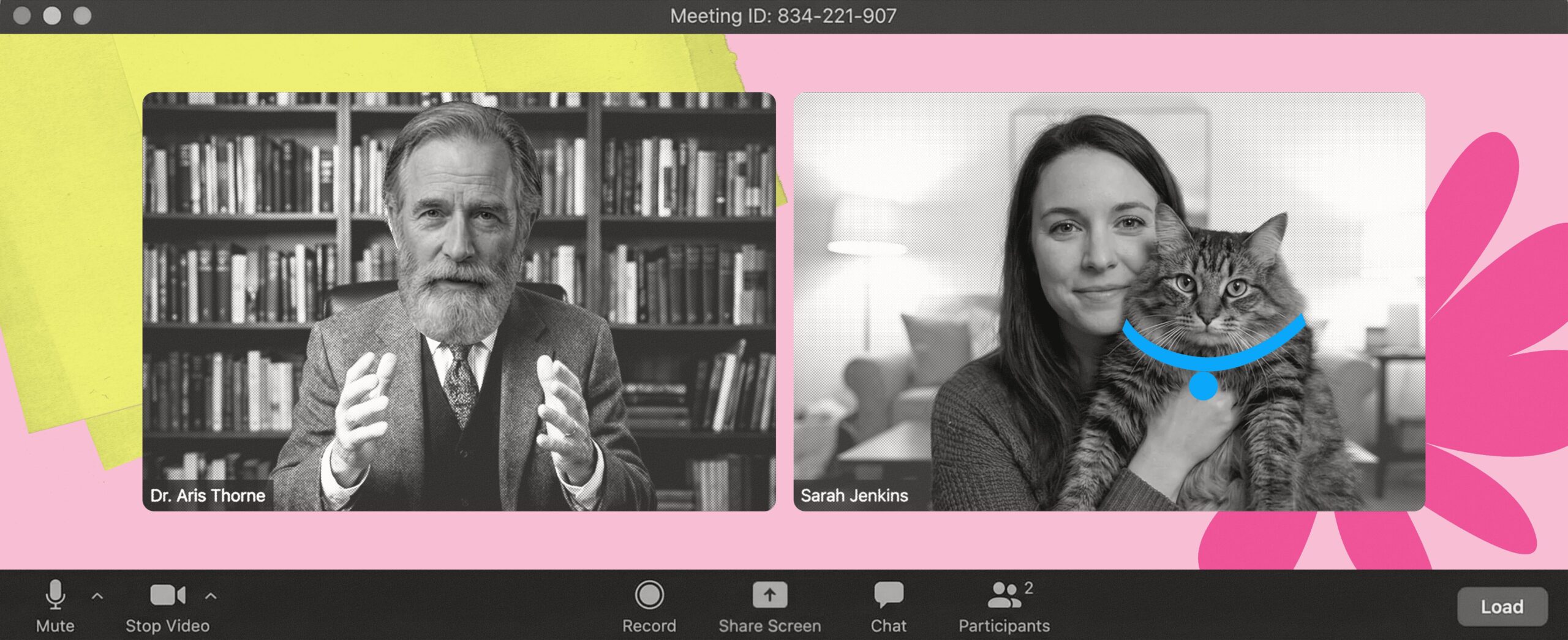 ZOOPSYCHOLOGY: HOW WE LEARNED TO STOP TRAINING AND START LISTENING 854