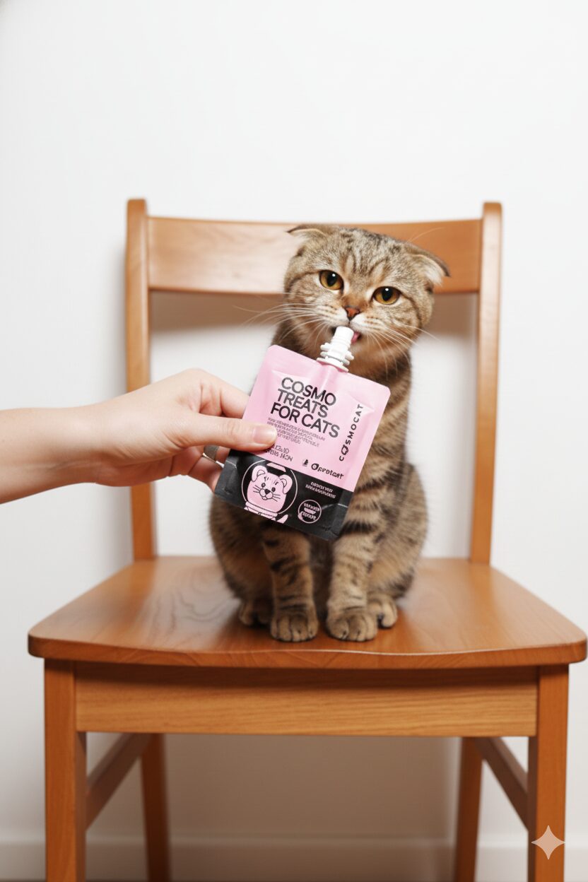 Cosmopet Launches Insect-Protein-Based Dry Pet Food Range